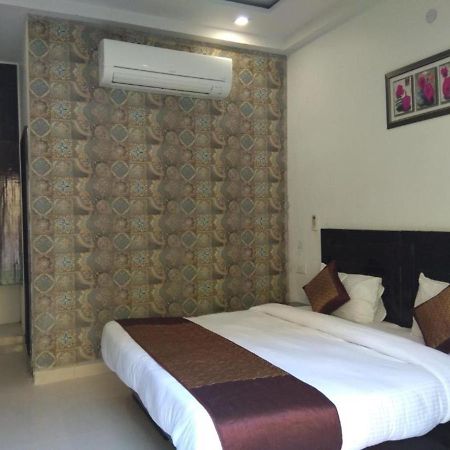 Ezzenza Mahayana Resort & Spa Rishikesh Ngoại thất bức ảnh