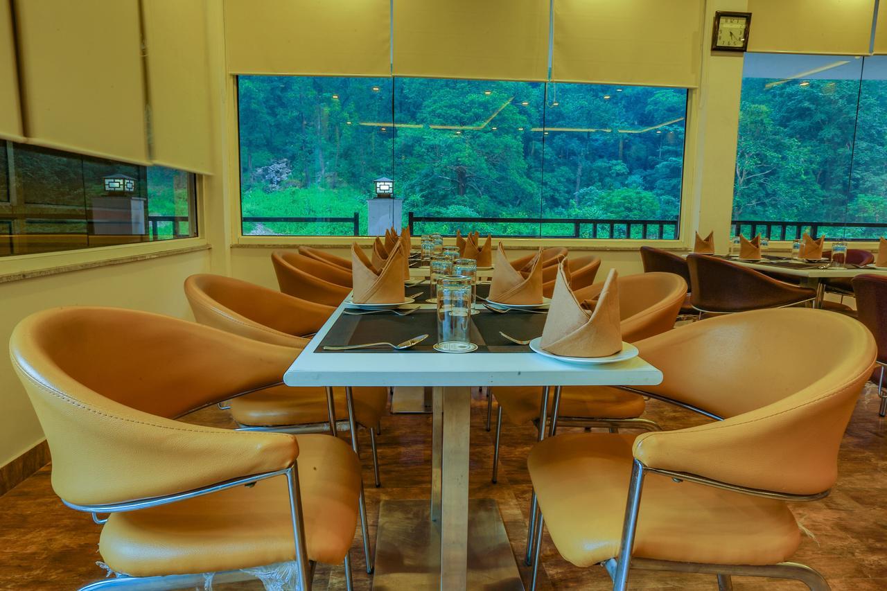 Ezzenza Mahayana Resort & Spa Rishikesh Ngoại thất bức ảnh
