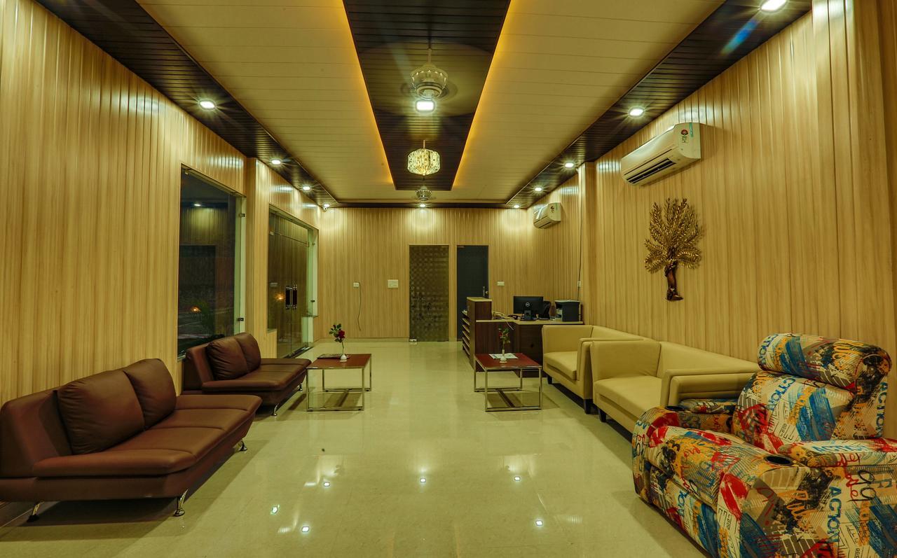 Ezzenza Mahayana Resort & Spa Rishikesh Ngoại thất bức ảnh